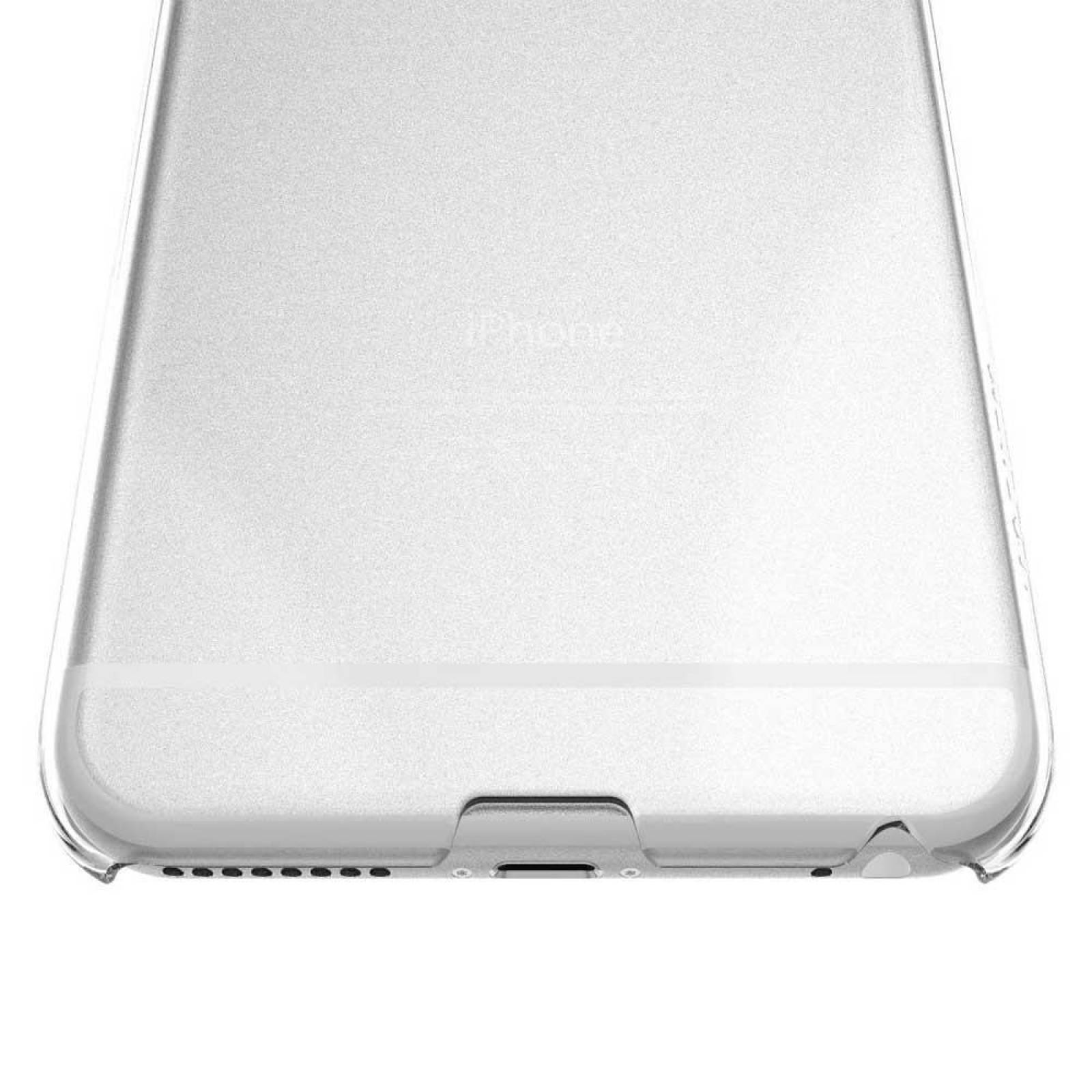 . Funda AGENT 18 Slimshield para iPhone 6 PLUS transparente 