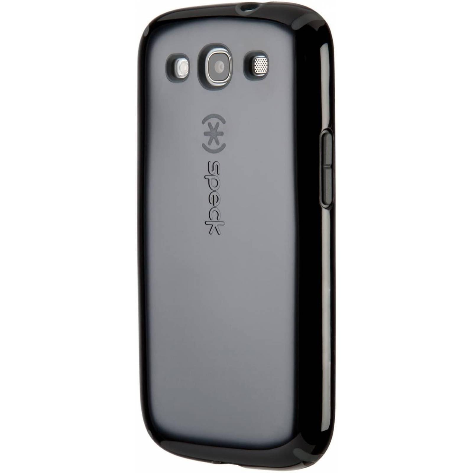 . Funda SPECK para Samsung S3 Candyshell Negro 