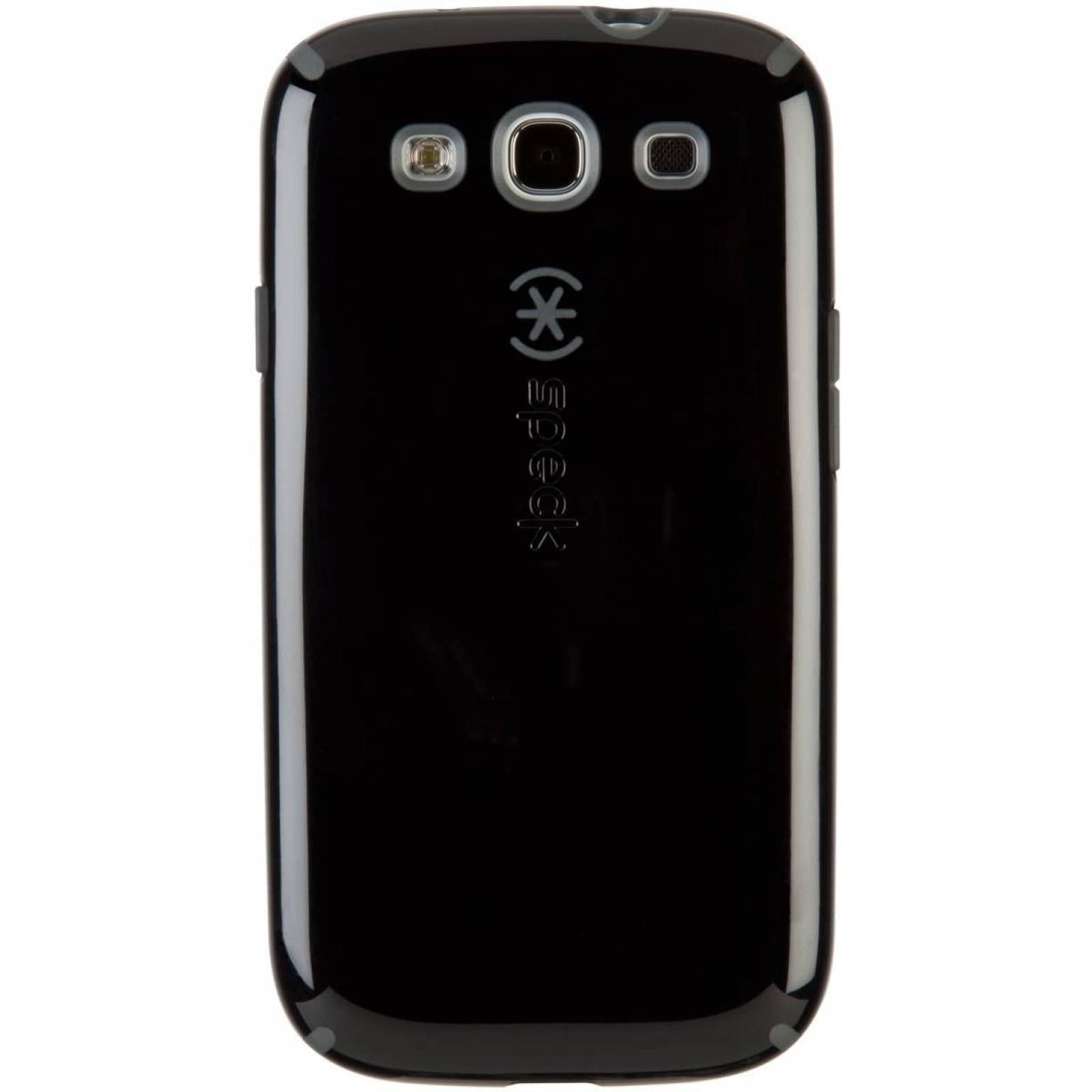 . Funda SPECK para Samsung S3 Candyshell Negro 