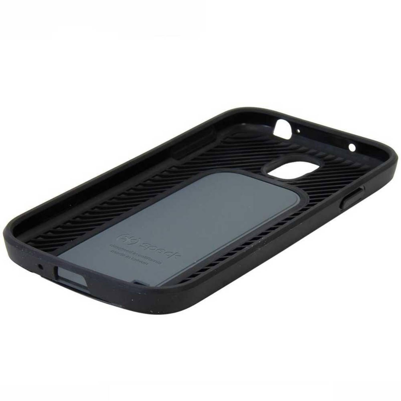 . Funda SPECK para Samsung S4 SmartFlex View - Negra