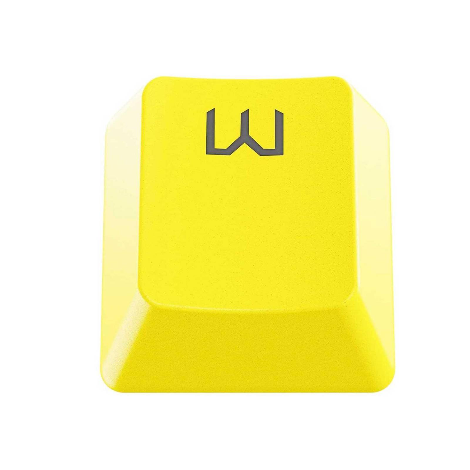 Teclas VSG Stardust Keycaps teclado de PBT Amarillo 