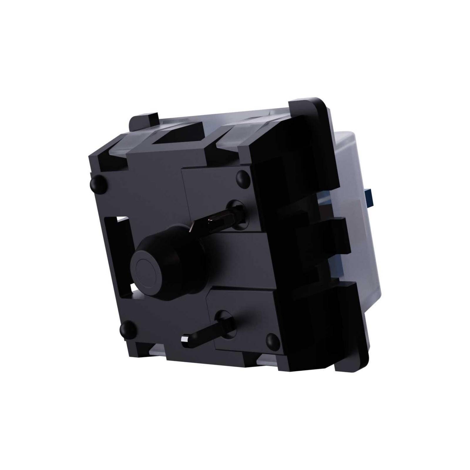 Switch para Teclado VSG Gamer Kailh Regular Azul 40 piezas Interruptores para teclado mecánico 