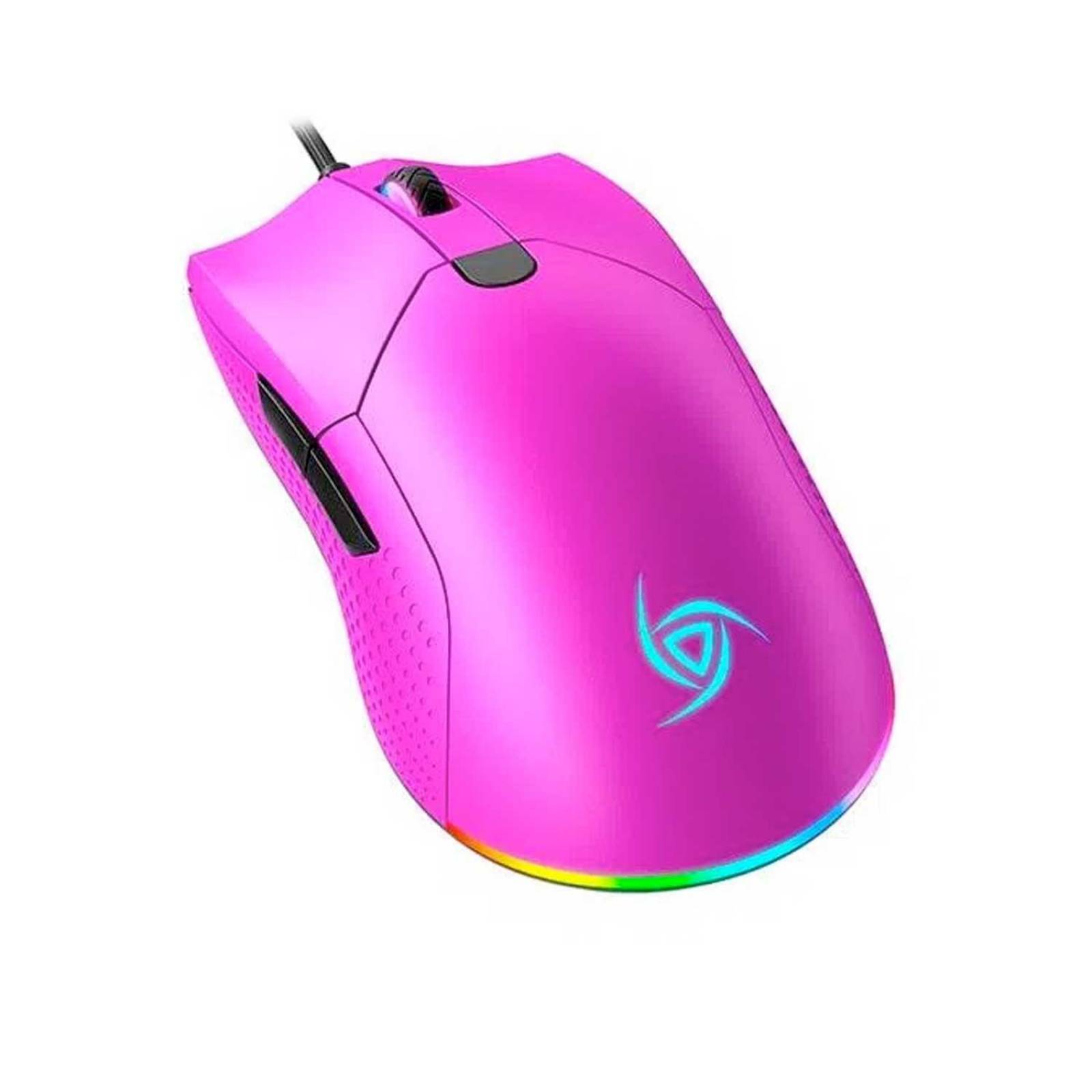 Mouse VSG Gamer Aurora Purpura Austral