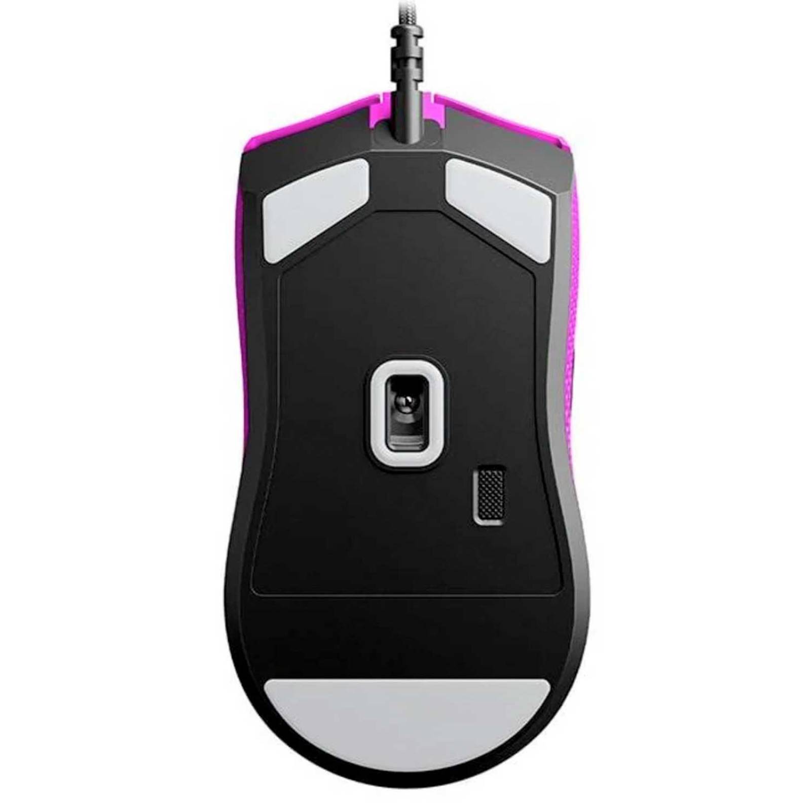 Mouse VSG Gamer Aurora Purpura Austral