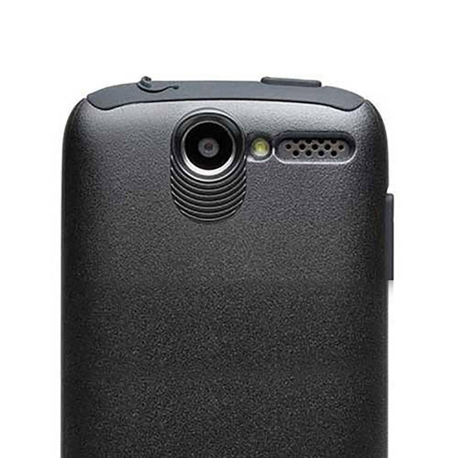 . Funda OTTERBOX Commuter para HTC Desire Negra 