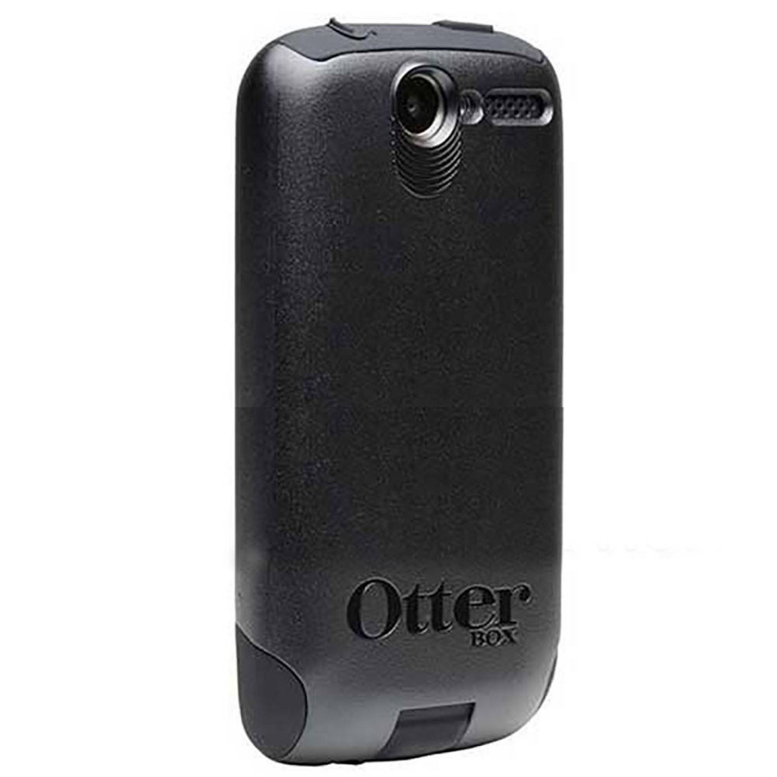 . Funda OTTERBOX Commuter para HTC Desire Negra 