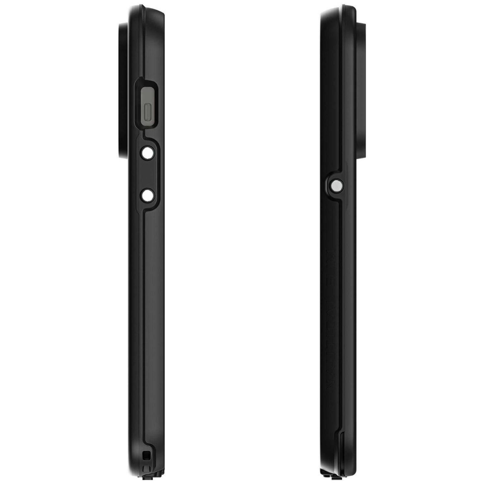 iPhone 14 PRO Negra MagSafe contra agua