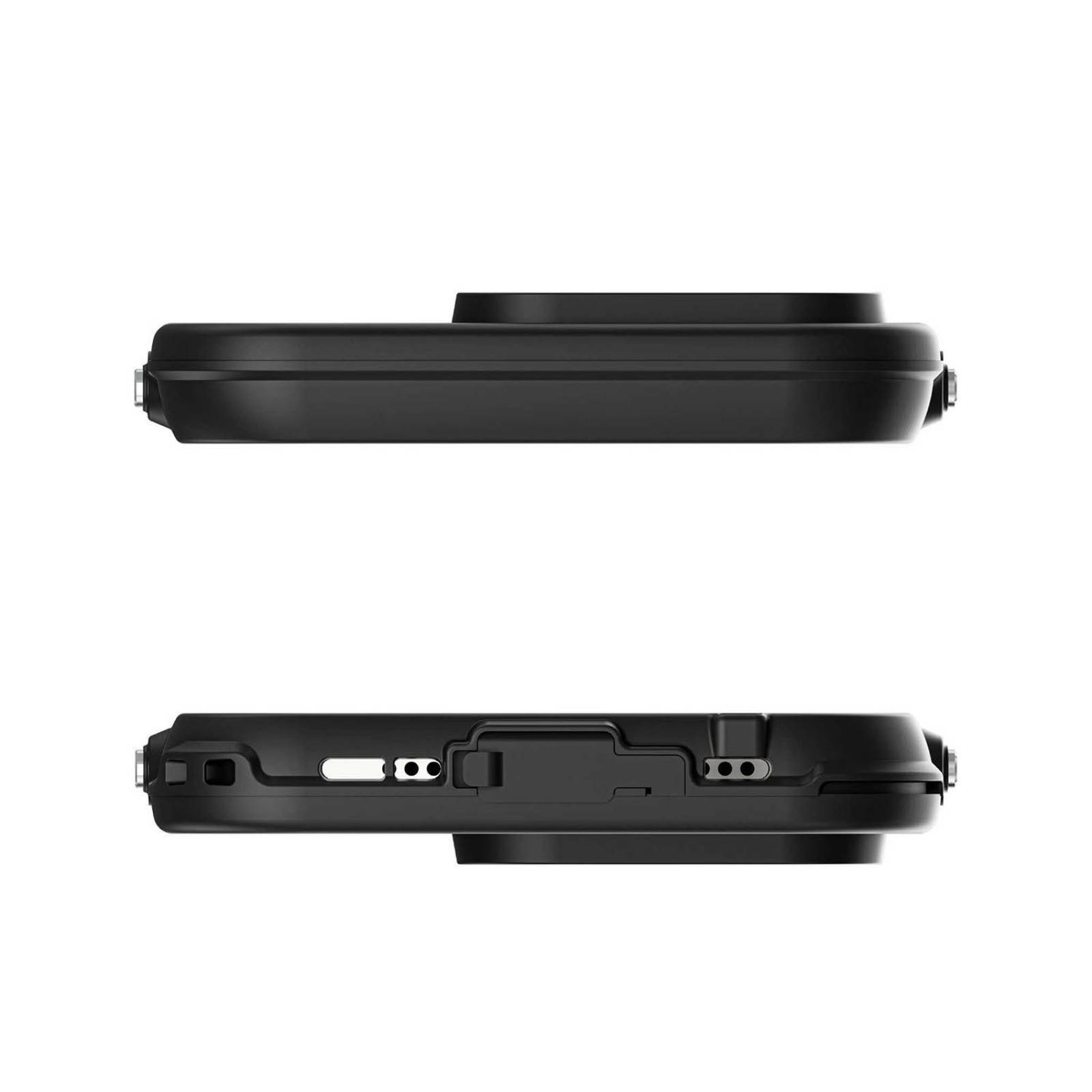 iPhone 14 PRO Negra MagSafe contra agua