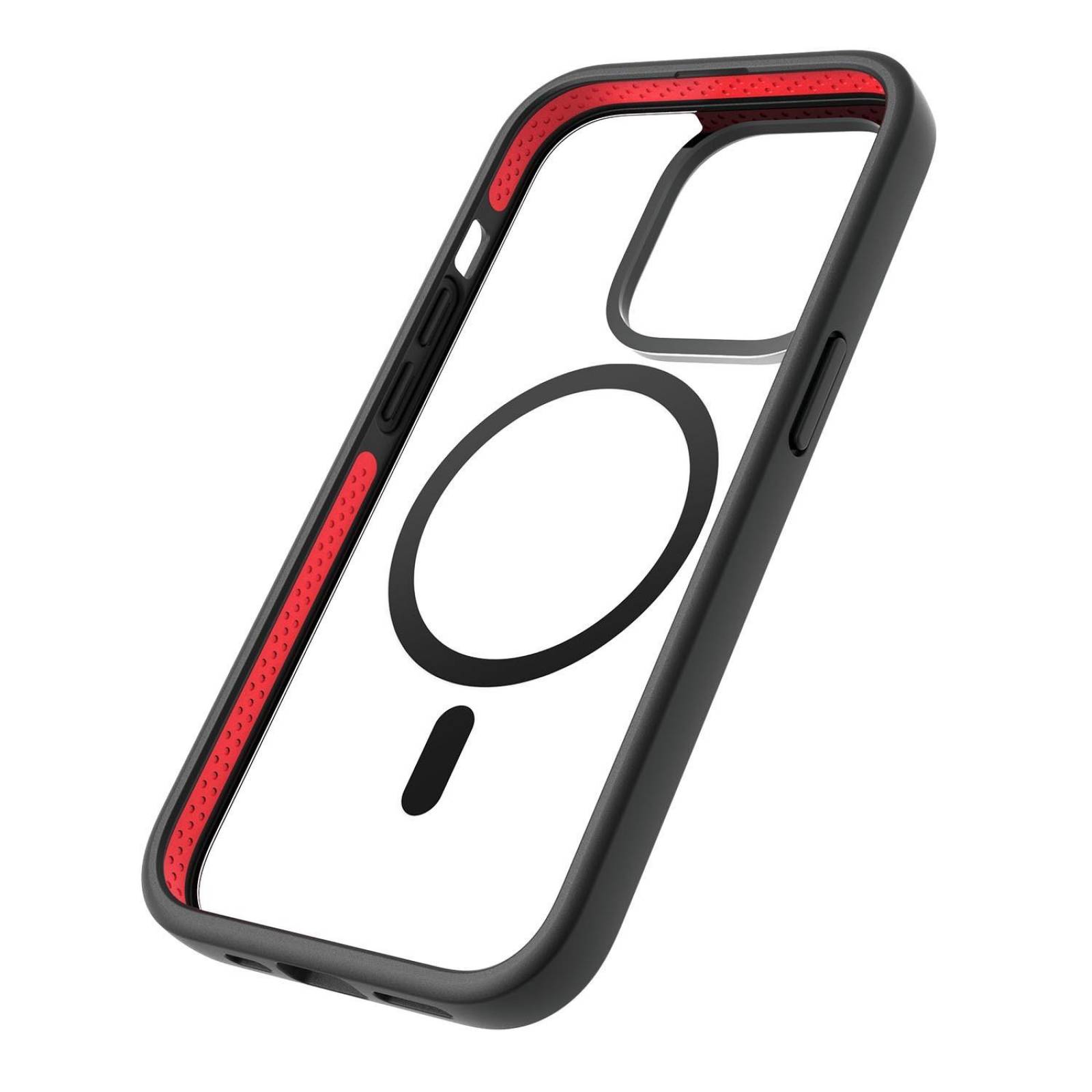 Funda PRODIGEE Magneteek para iPhone 14 PRO Negro 