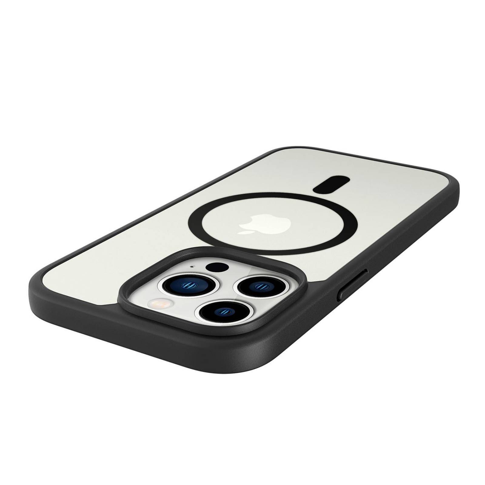 Funda PRODIGEE Magneteek para iPhone 14 PRO Negro 