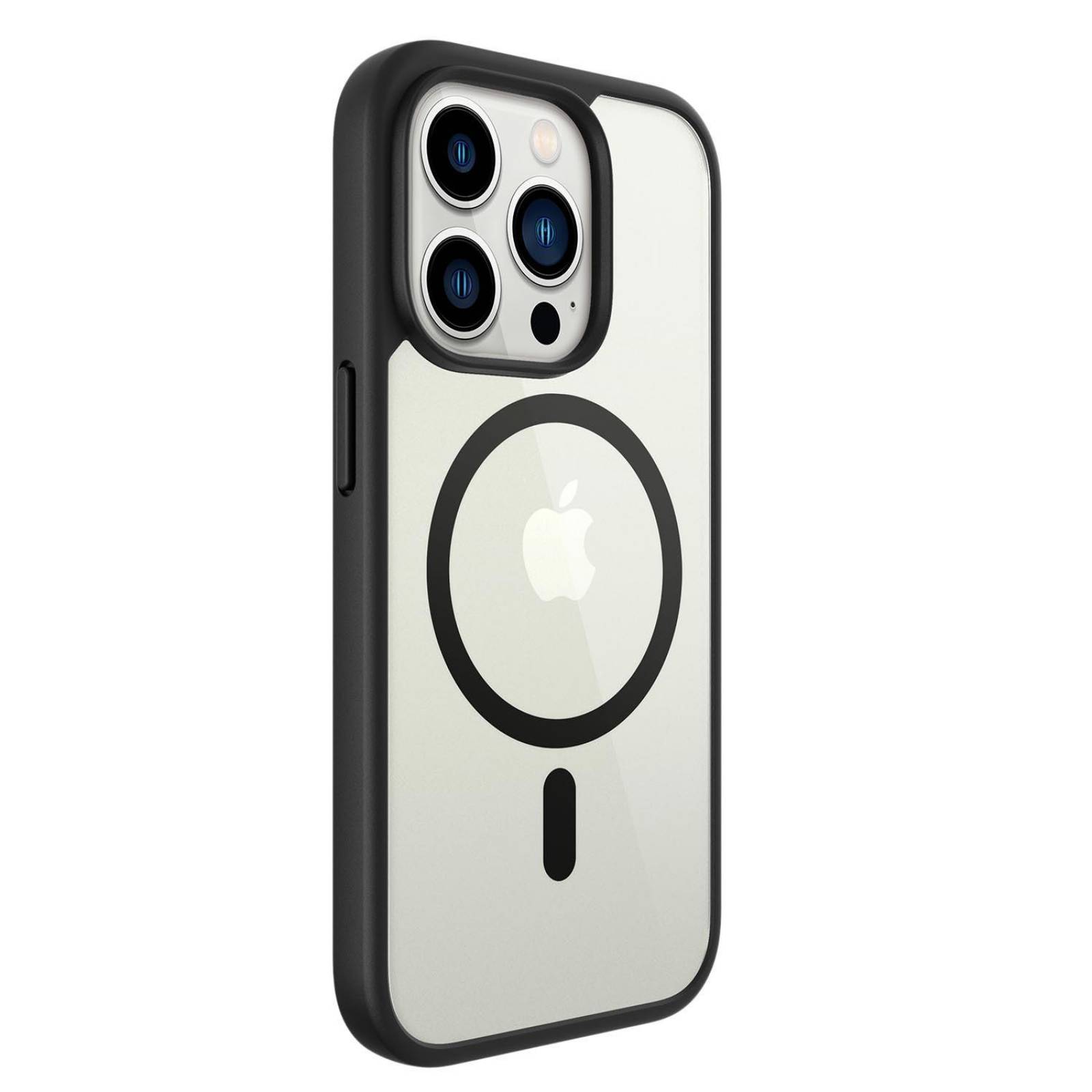 Funda Para iPhone 14 Pro Max Magneteek Con MagSafe