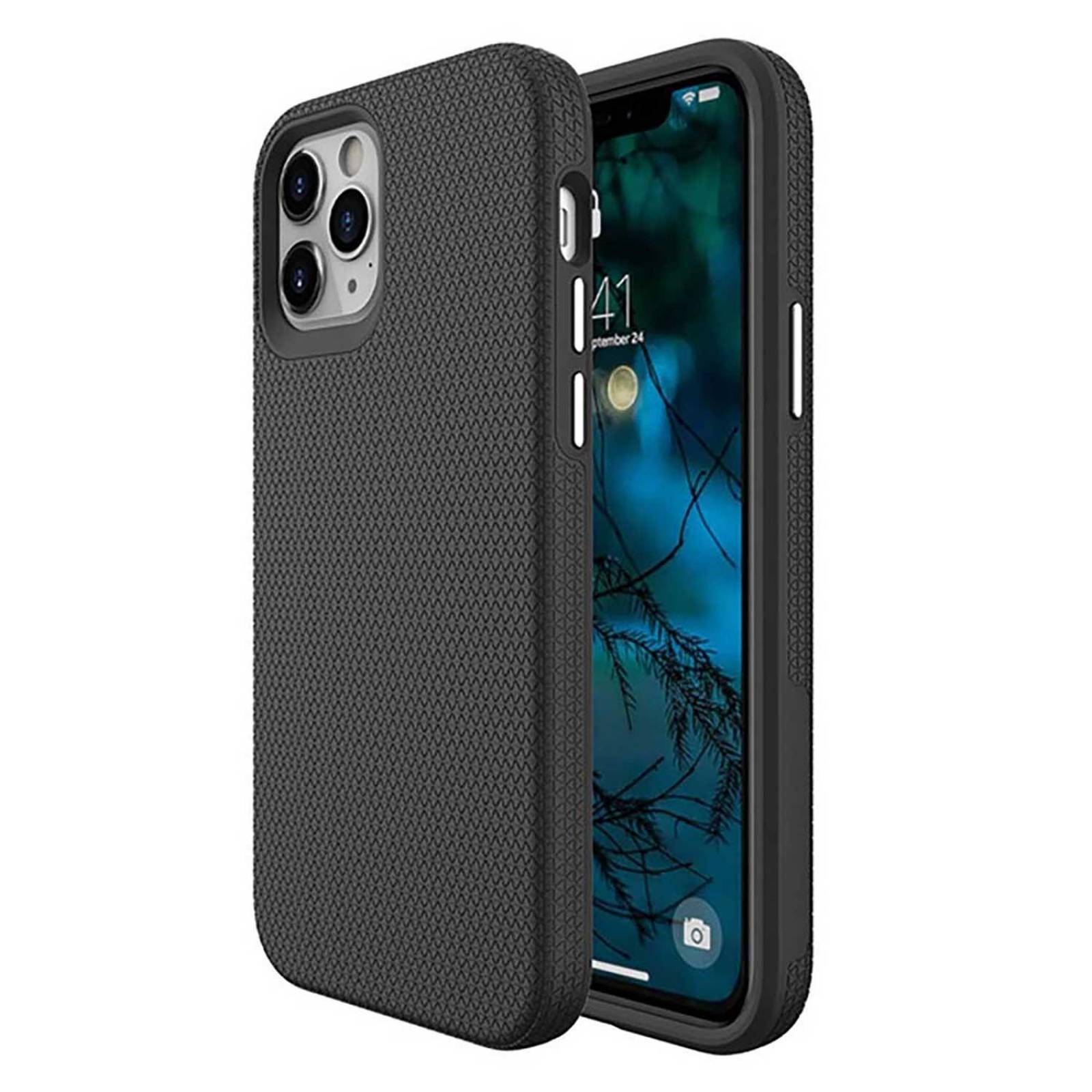 Funda PRODIGEE Rockee para iPhone 14 PLUS Negra