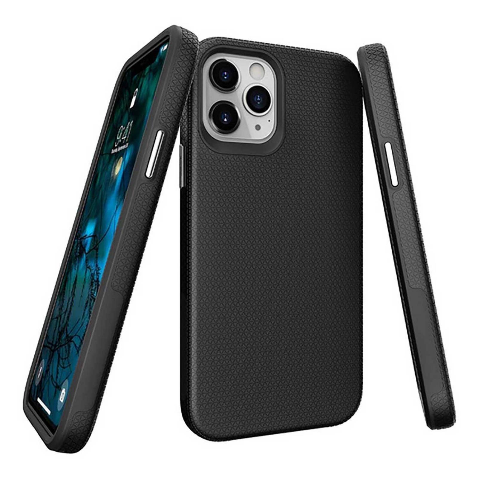 Funda PRODIGEE Rockee para iPhone 14 PLUS Negra