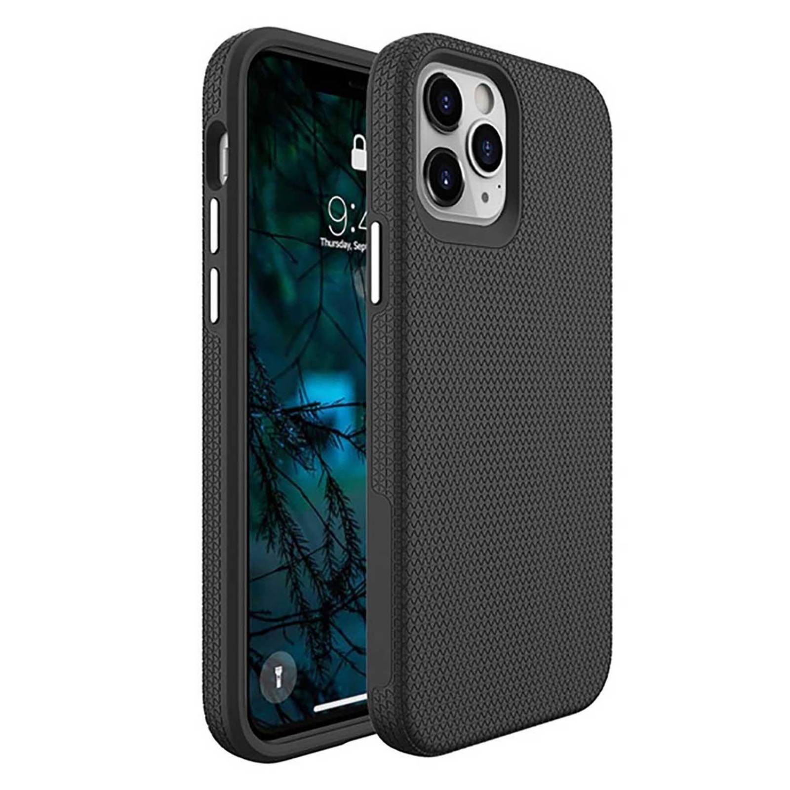 Funda PRODIGEE Rockee para iPhone 14 PLUS Negra