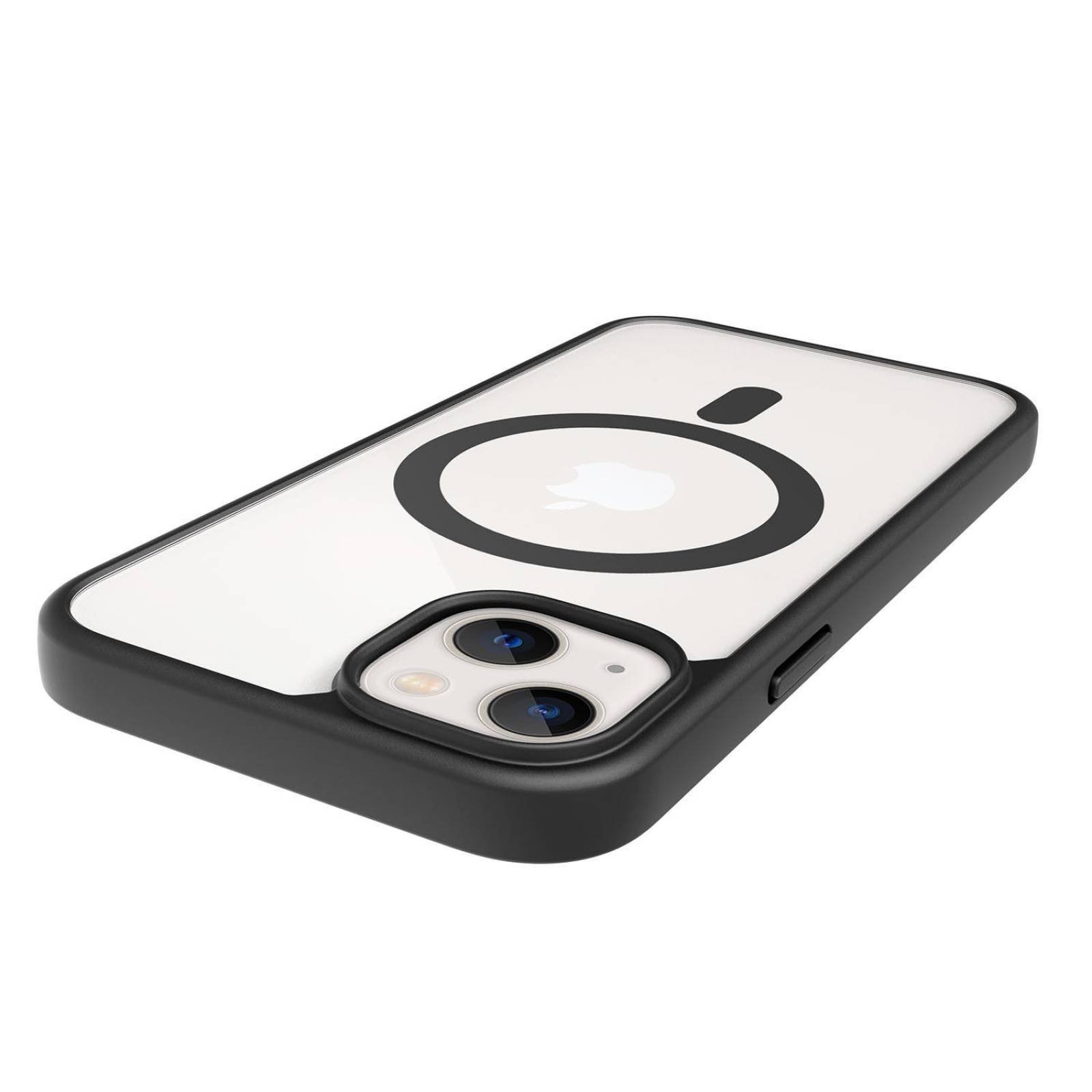 Funda Para iPhone 14 Pro Magneteek Con MagSafe