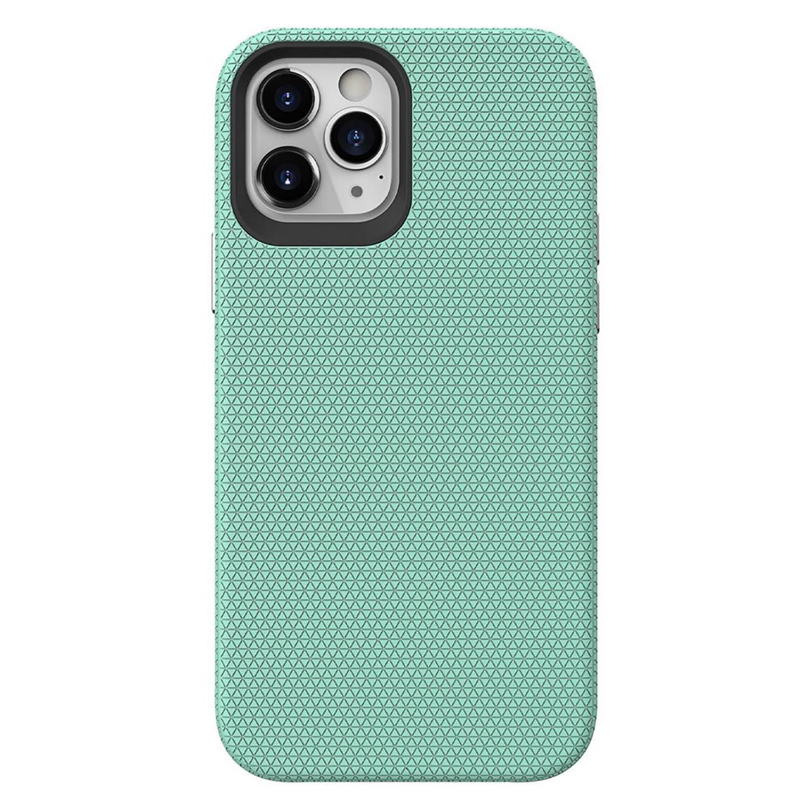 . Funda PRODIGEE Rockee para iPhone 12 PRO MAX Menta 