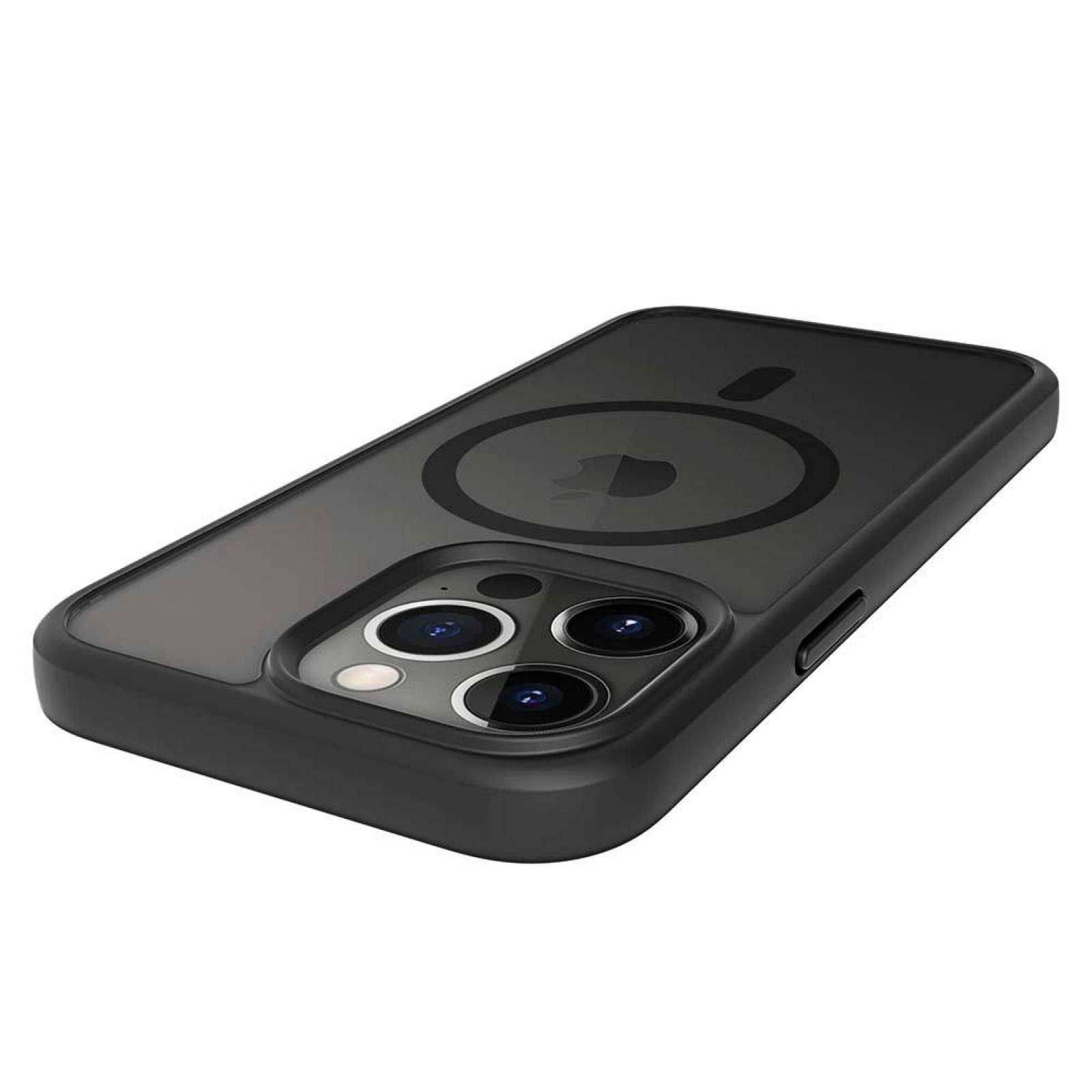 . Funda PRODIGEE Magneteek para iPhone 13 PRO Negro 