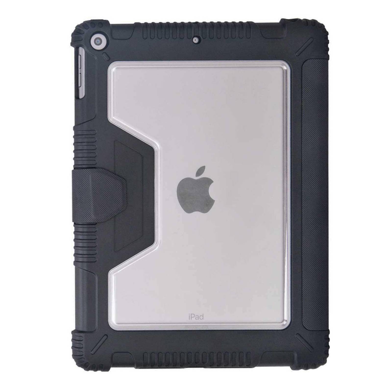 . Funda TECHPROTECTUS uso rudo para iPad MINI 6 Negra A2567 A2568 A2569 