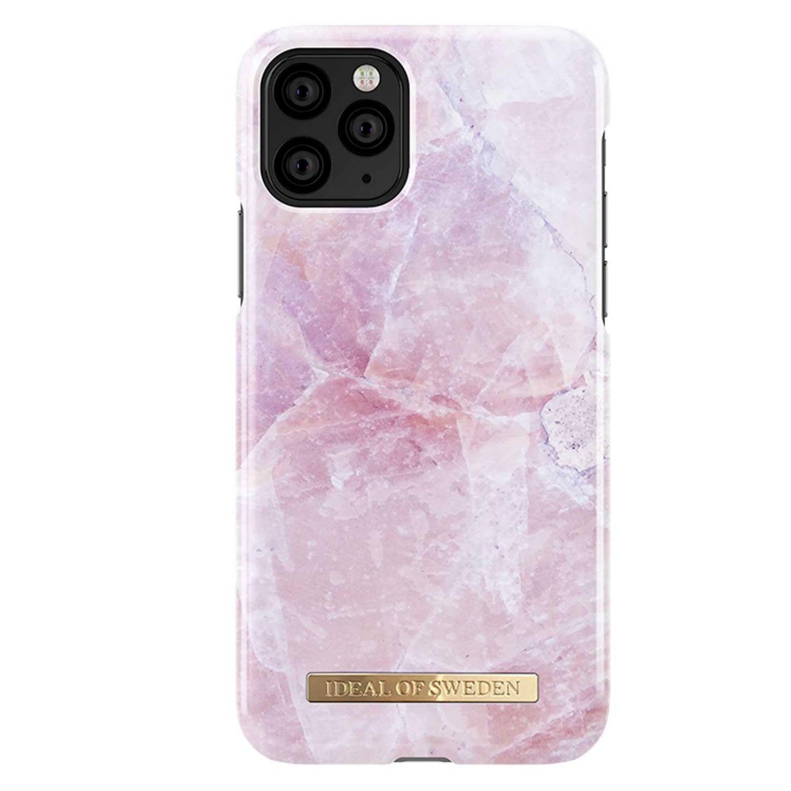 Funda IDEAL OF SWEDEN para iPhone 11 PRO Rosa Marmol 