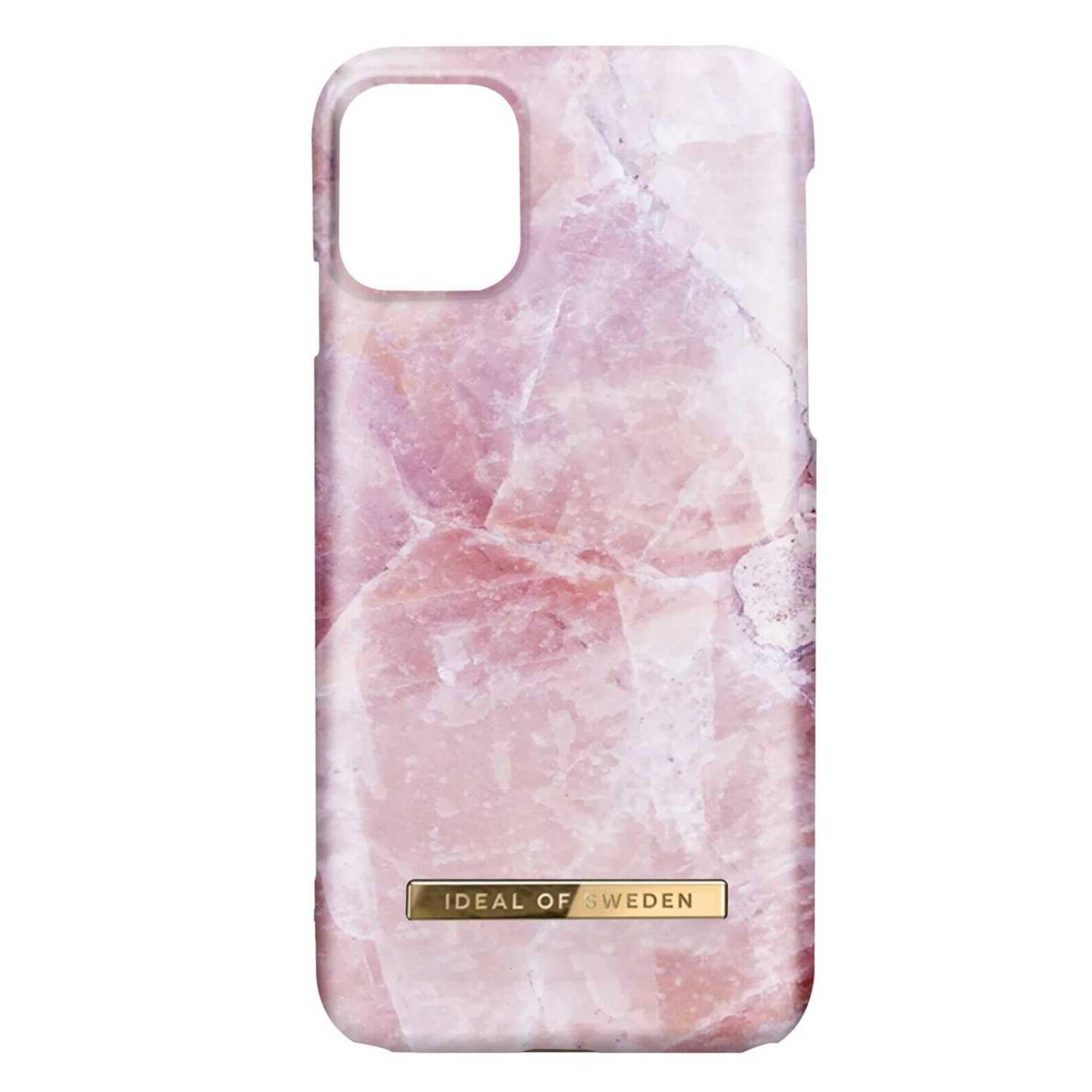 Funda IDEAL OF SWEDEN para iPhone 11 PRO Rosa Marmol 