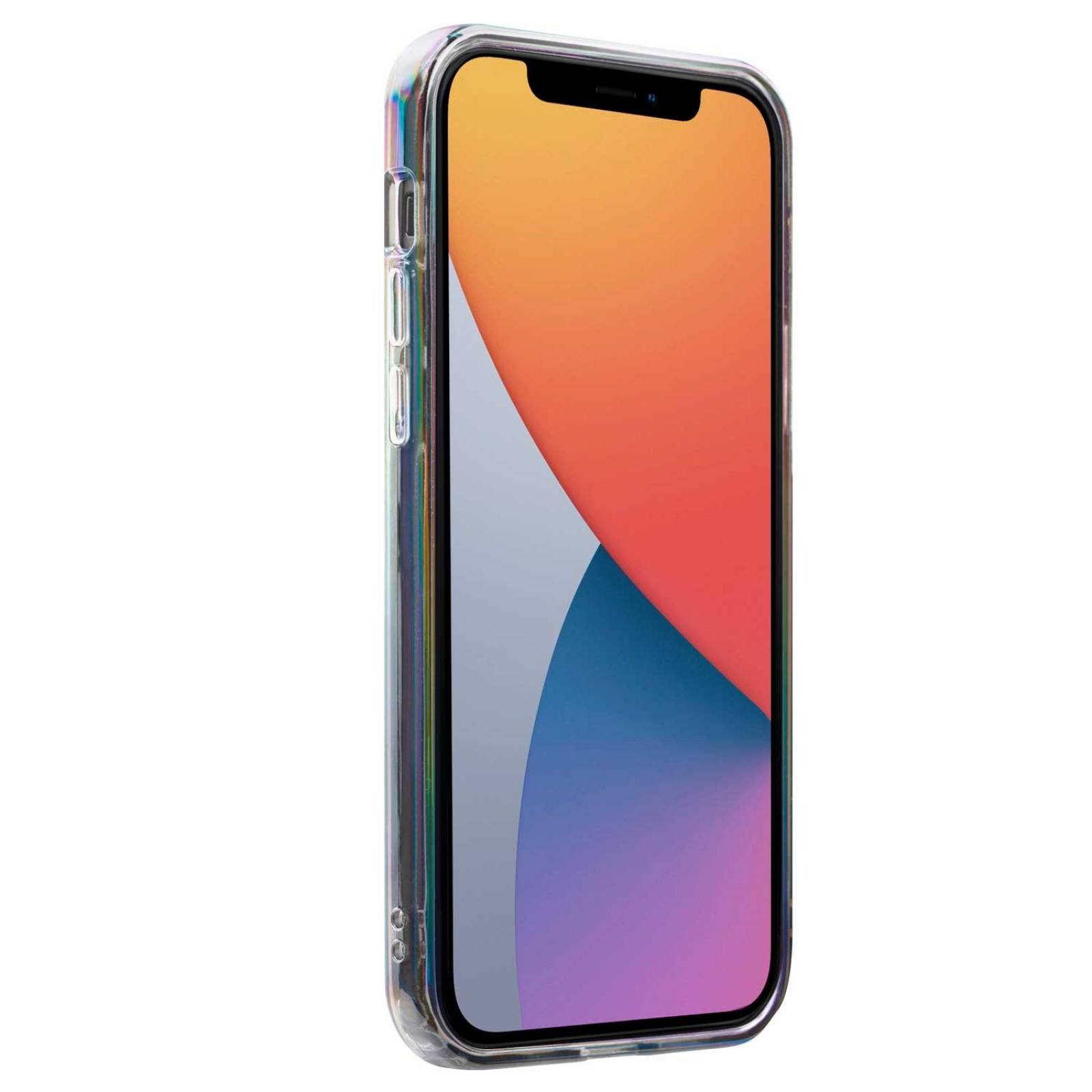 . Funda LAUT Holo para iPhone 12 PRO MAX Humo 