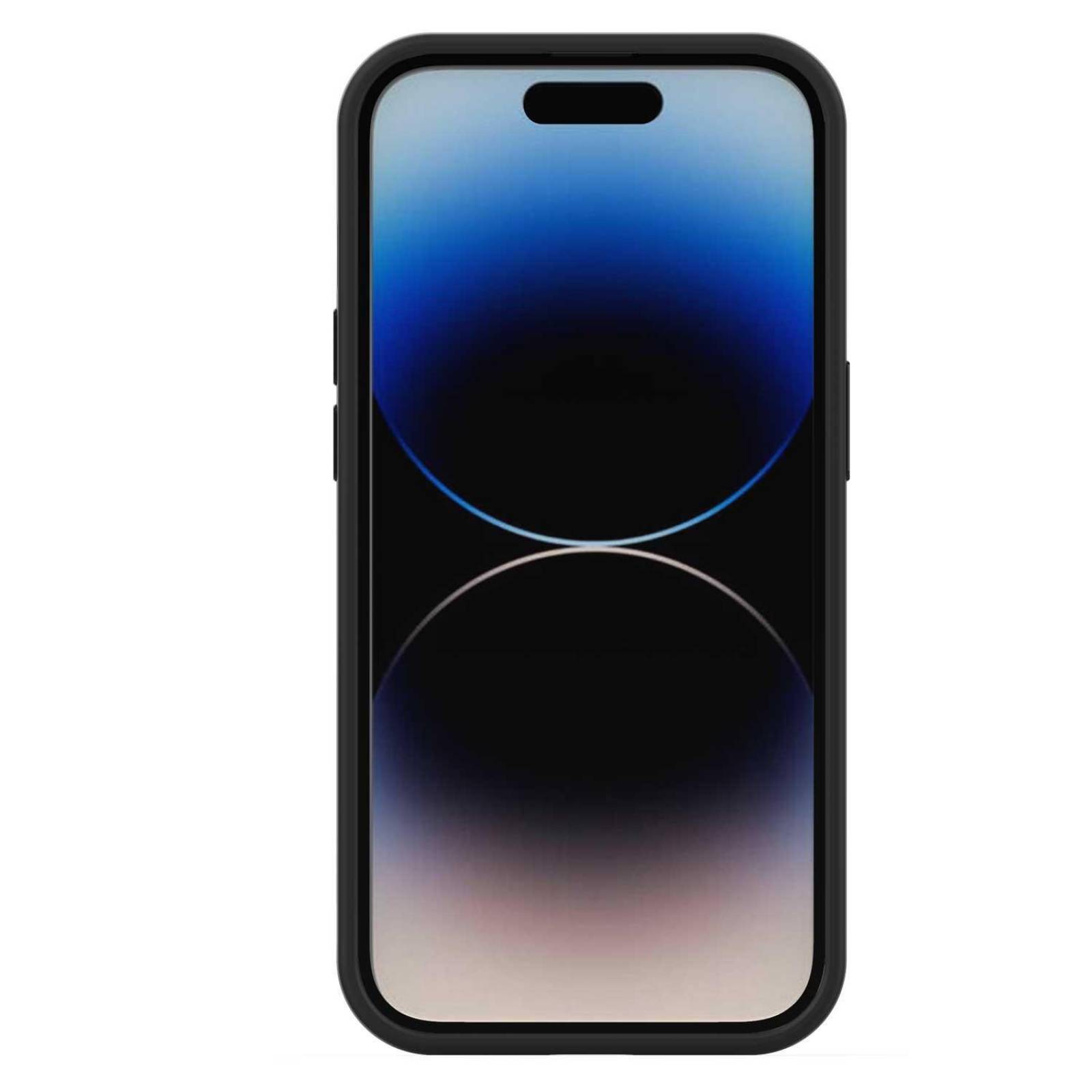 Funda PUREGEAR Slimshell Pro MagSafe para iPhone 14 PRO MAX Negro Translucido 