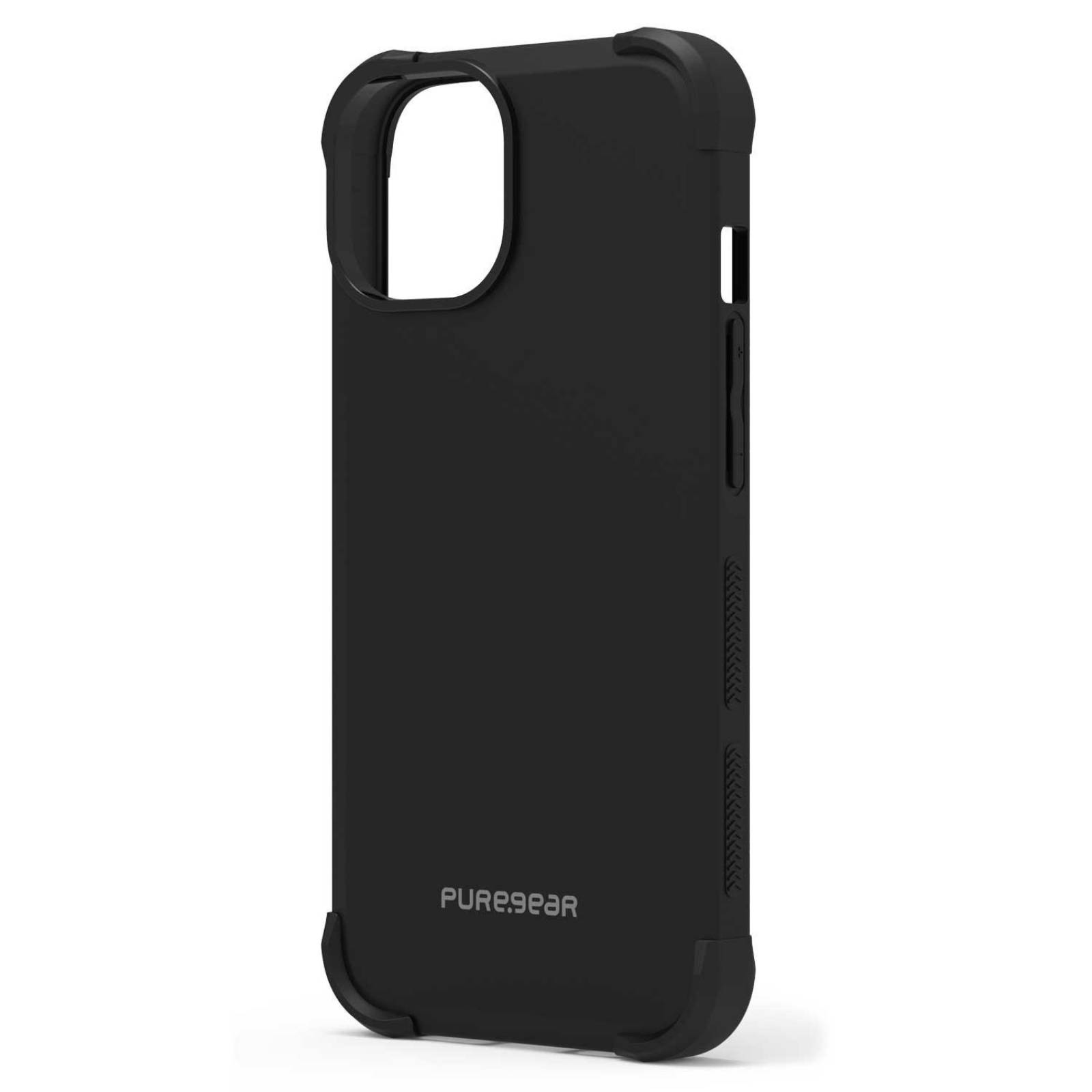 Funda PUREGEAR Dualtek para iPhone 14 PLUS Negra 