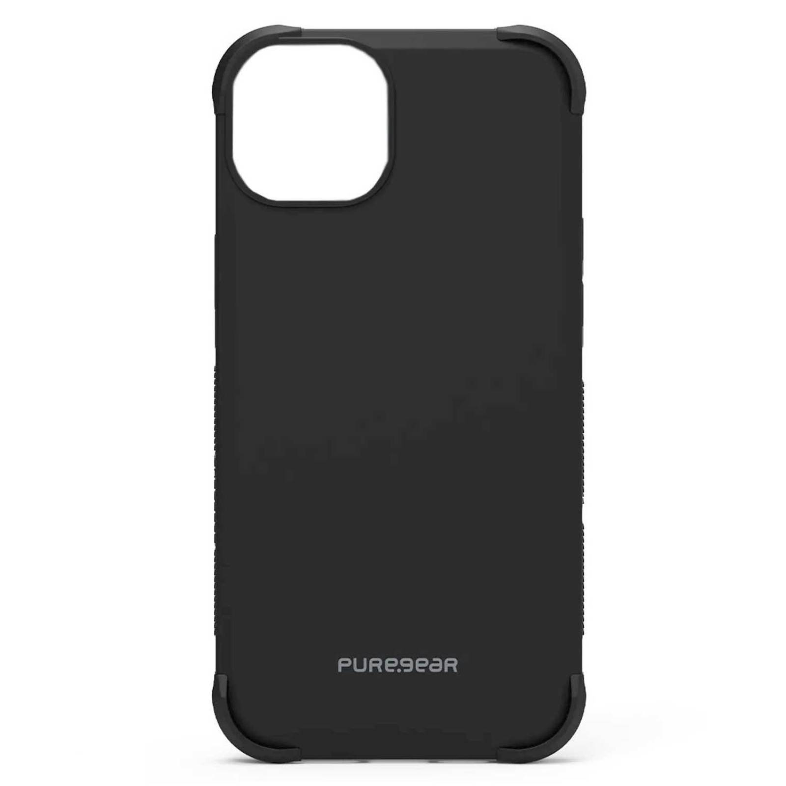 Funda PUREGEAR Dualtek para iPhone 14 PRO MAX Negra 