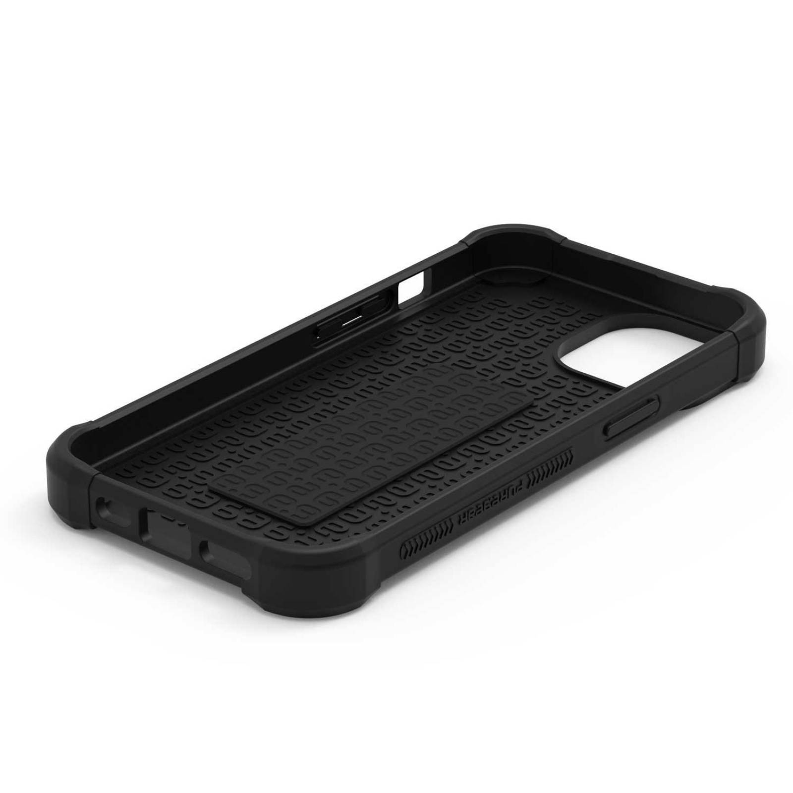 Funda PUREGEAR Dualtek para iPhone 14 PRO MAX Negra 