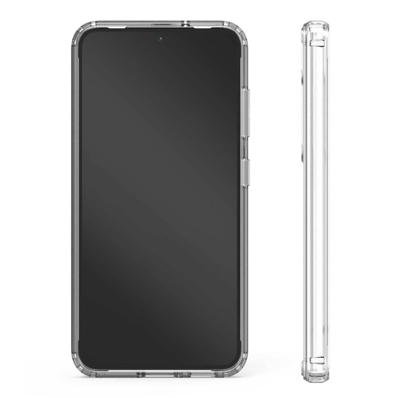 Funda PUREGEAR Slimshell para SAMSUNG S23 Transparente