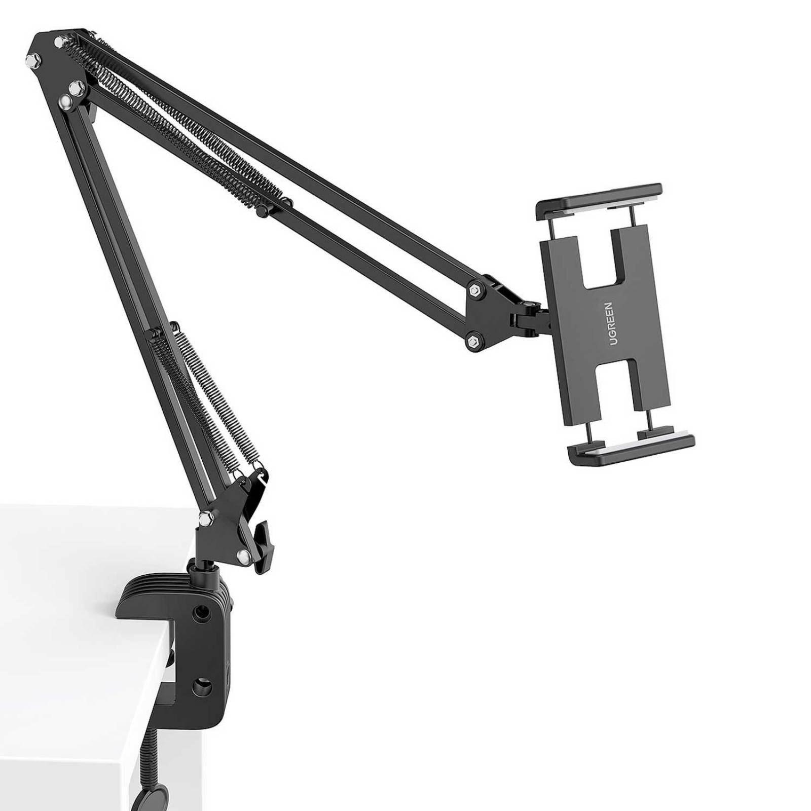 Soporte UGREEN Universal para Tablets con tornillo para escritorio o mesa 