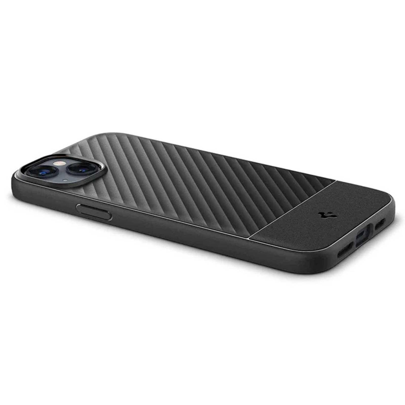 Funda SPIGEN Core Armor para iPhone 14 PLUS Negra