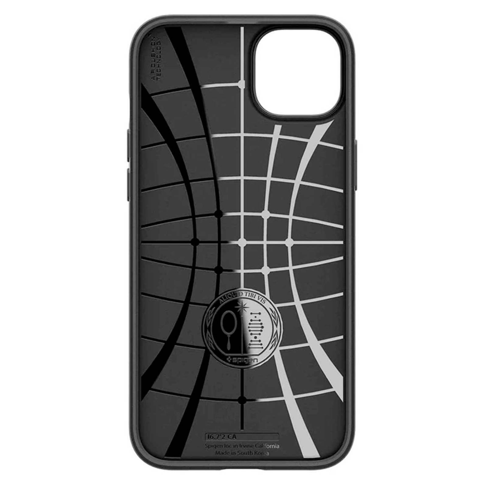 Funda SPIGEN Core Armor para iPhone 14 PLUS Negra