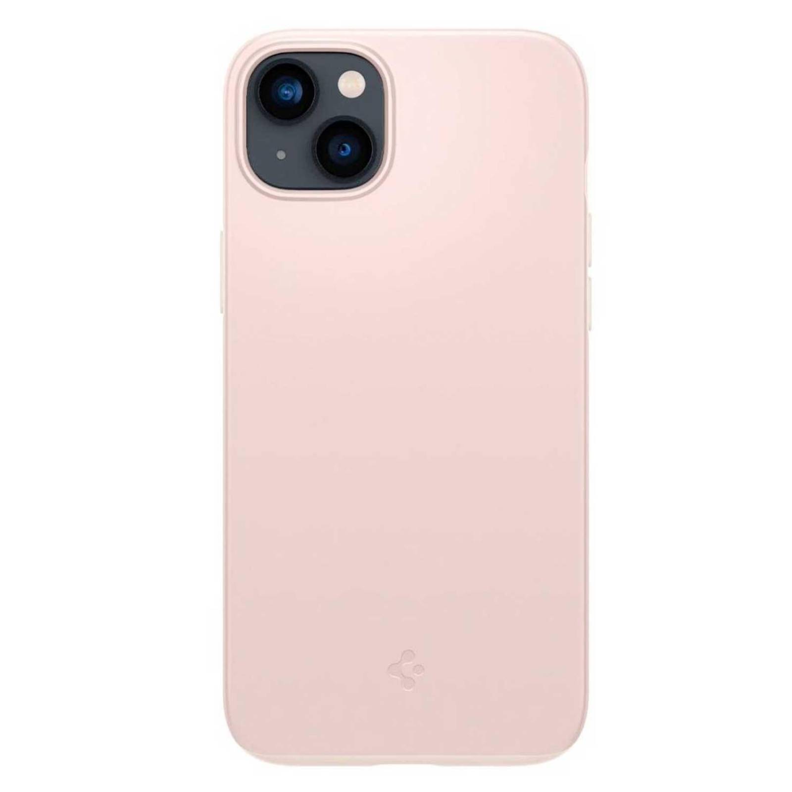 Funda SPIGEN Thin Fit para iPhone 14 PLUS Rosa 