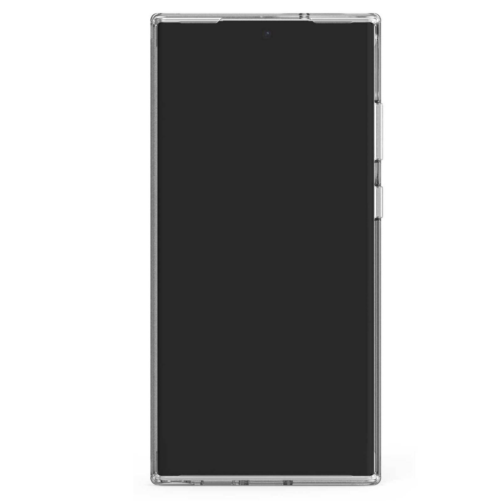 . Funda PUREGEAR Slimshell para SAMSUNG S23 ULTRA Transparente .