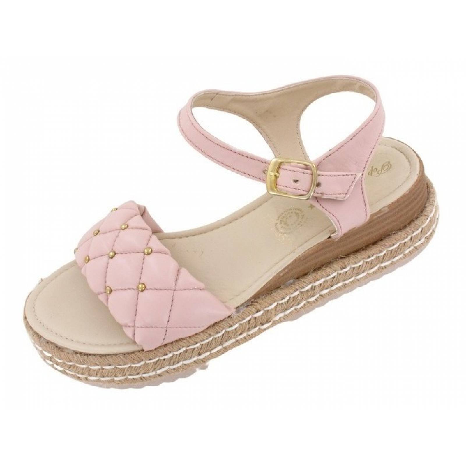 Sandalia para Mujer POP STARS 357