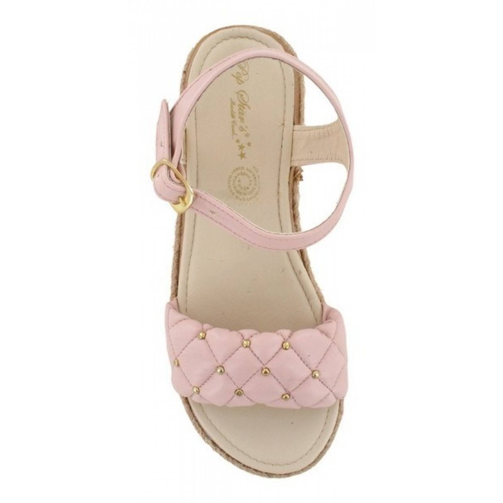 Sandalia para Mujer POP STARS 357