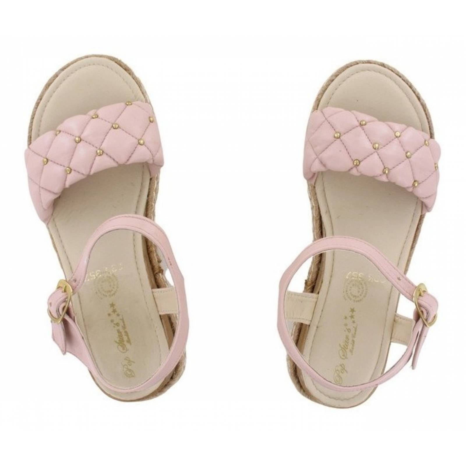 Sandalia para Mujer POP STARS 357