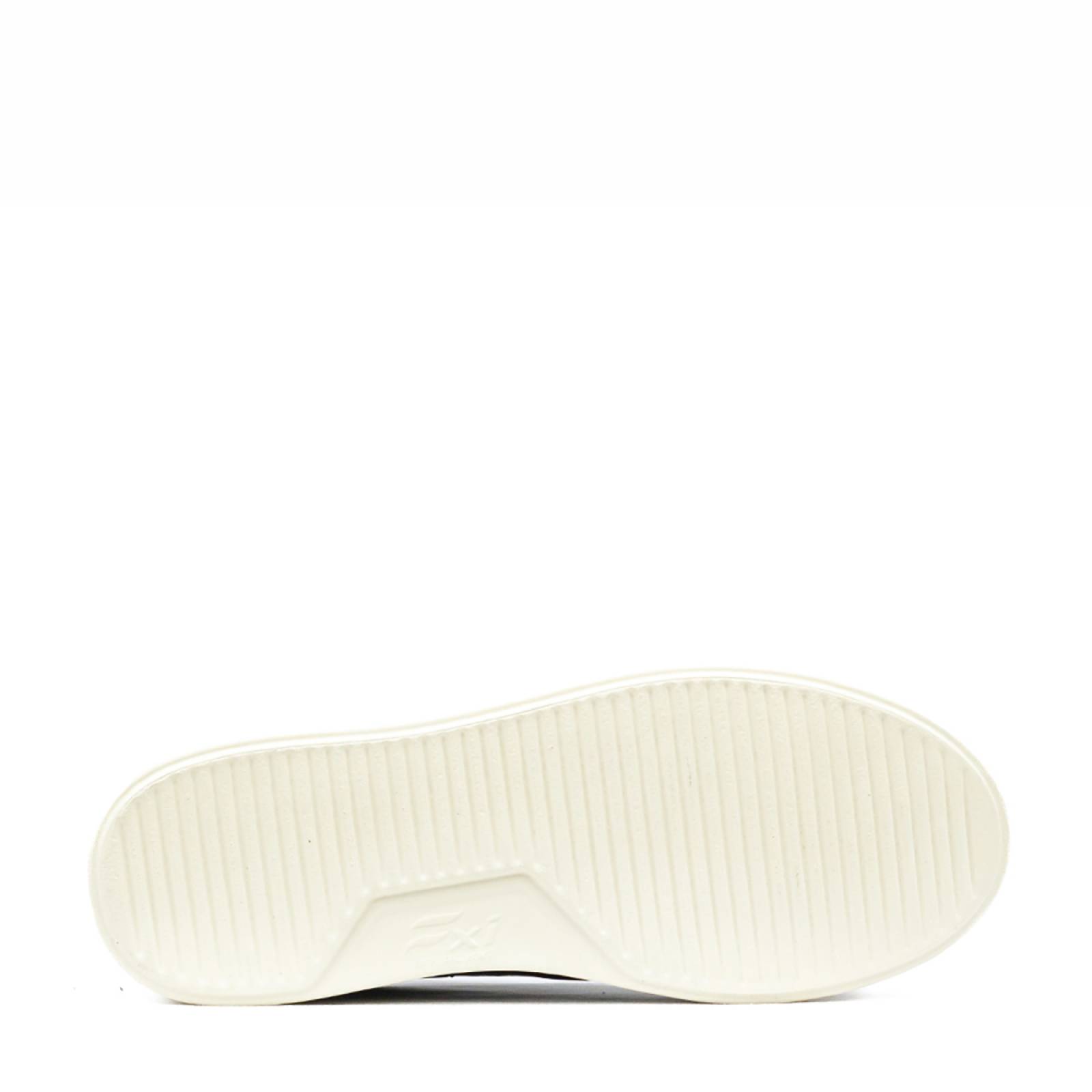 Tenis Urbano Para Hombre Flexi 412402