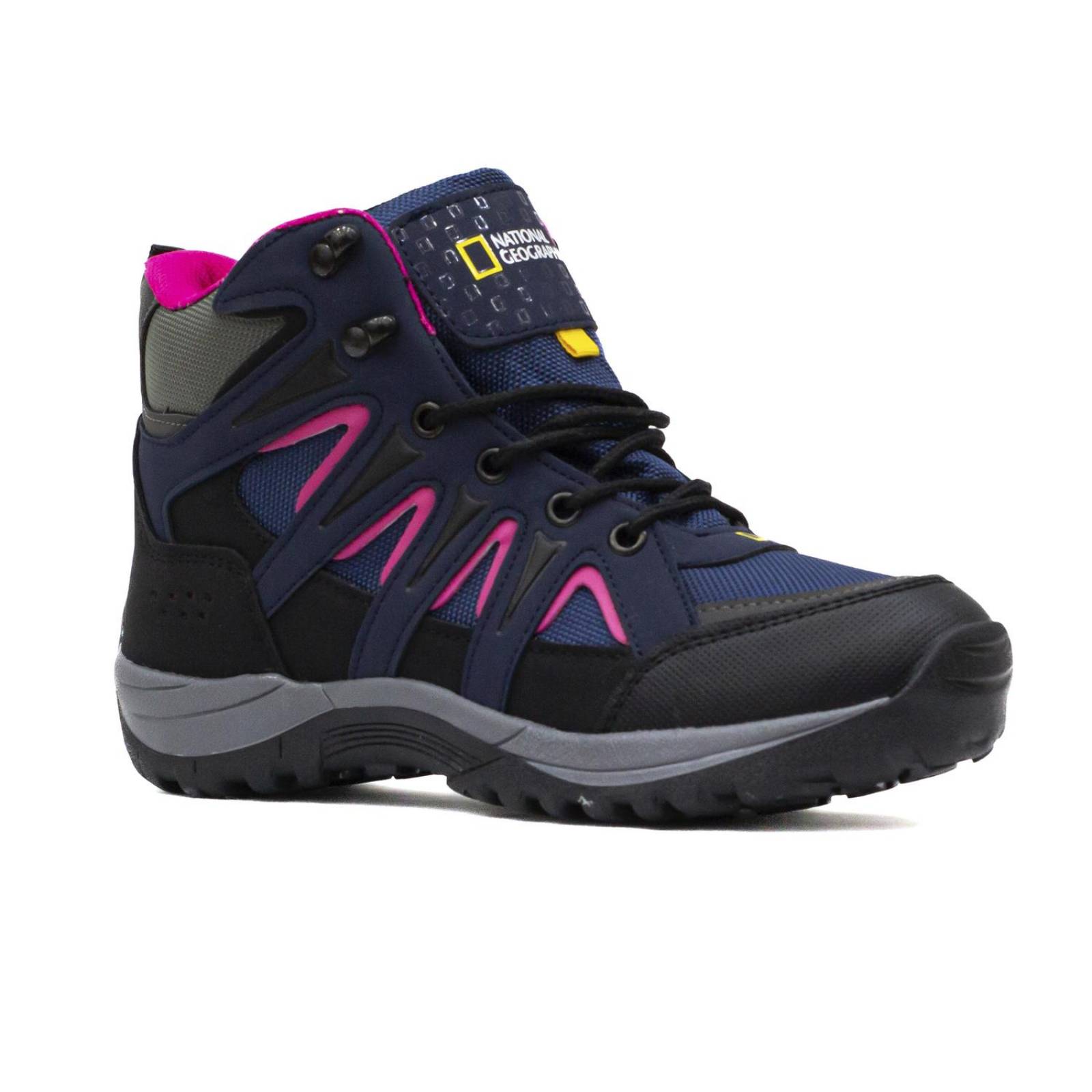 Botas Outdoor para Mujer National Geographic 7858 