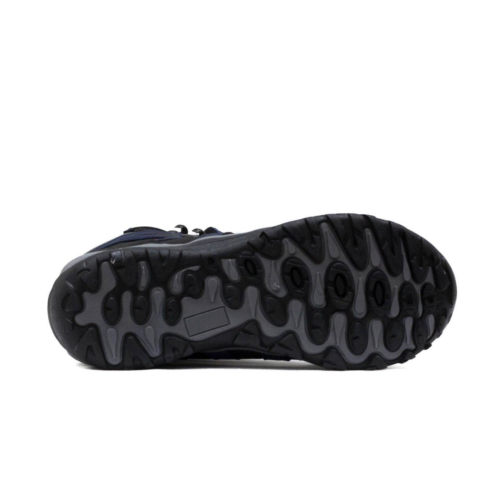 Botas Outdoor para Mujer National Geographic 7858 