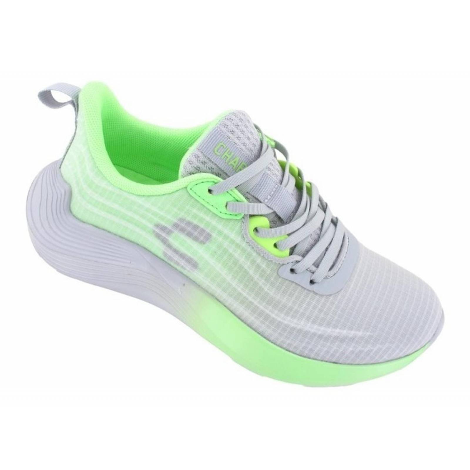 Tenis Deportivo Para Mujer Charly 59033 Olimpus Running 