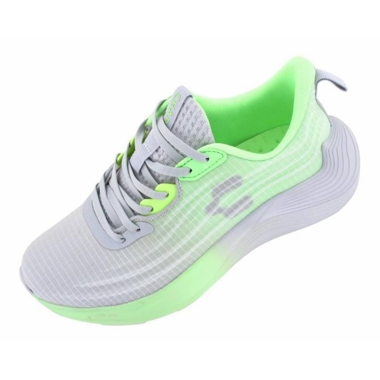Tenis Deportivo Para Mujer Charly 59033 Olimpus Running 