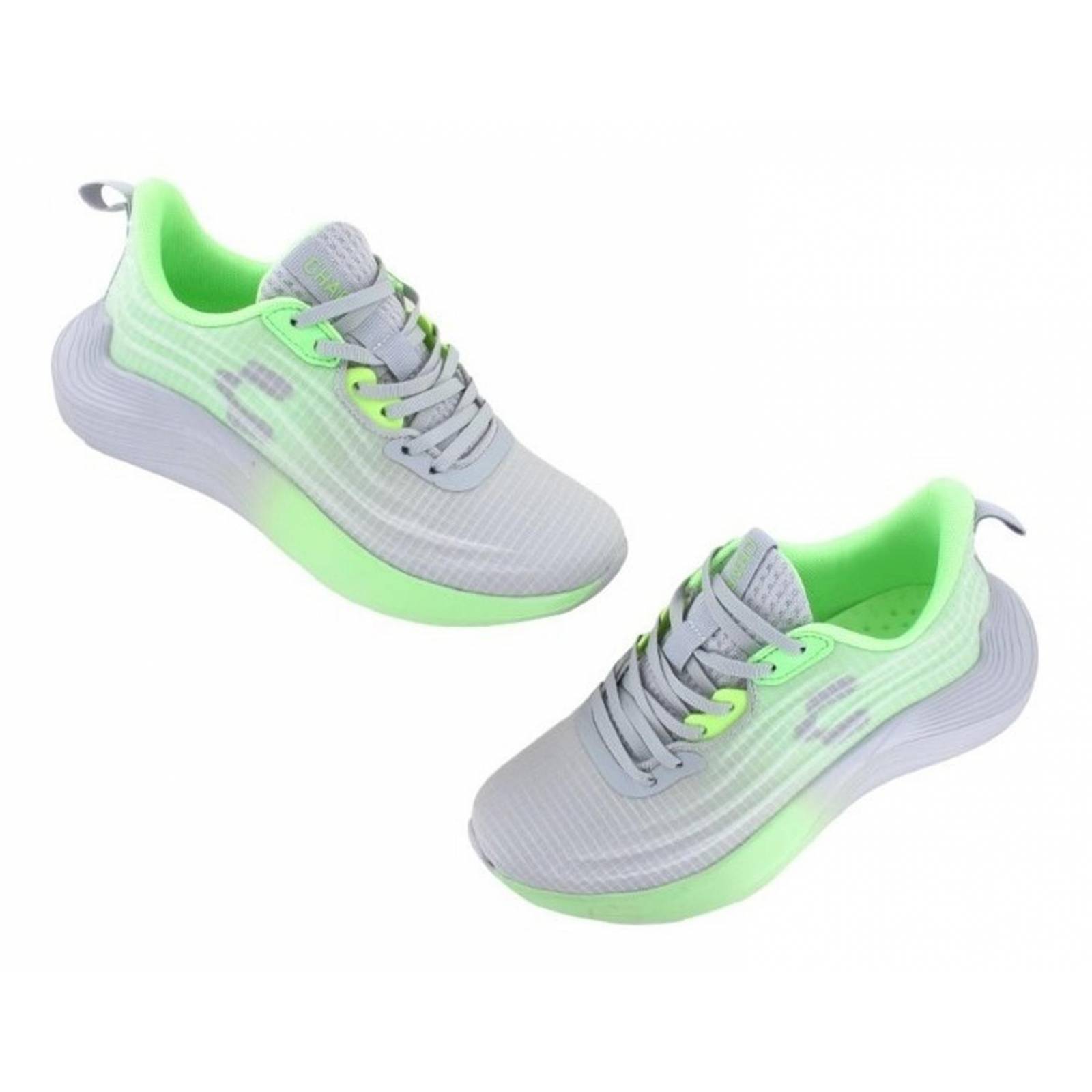 Tenis Deportivo Para Mujer Charly 59033 Olimpus Running 