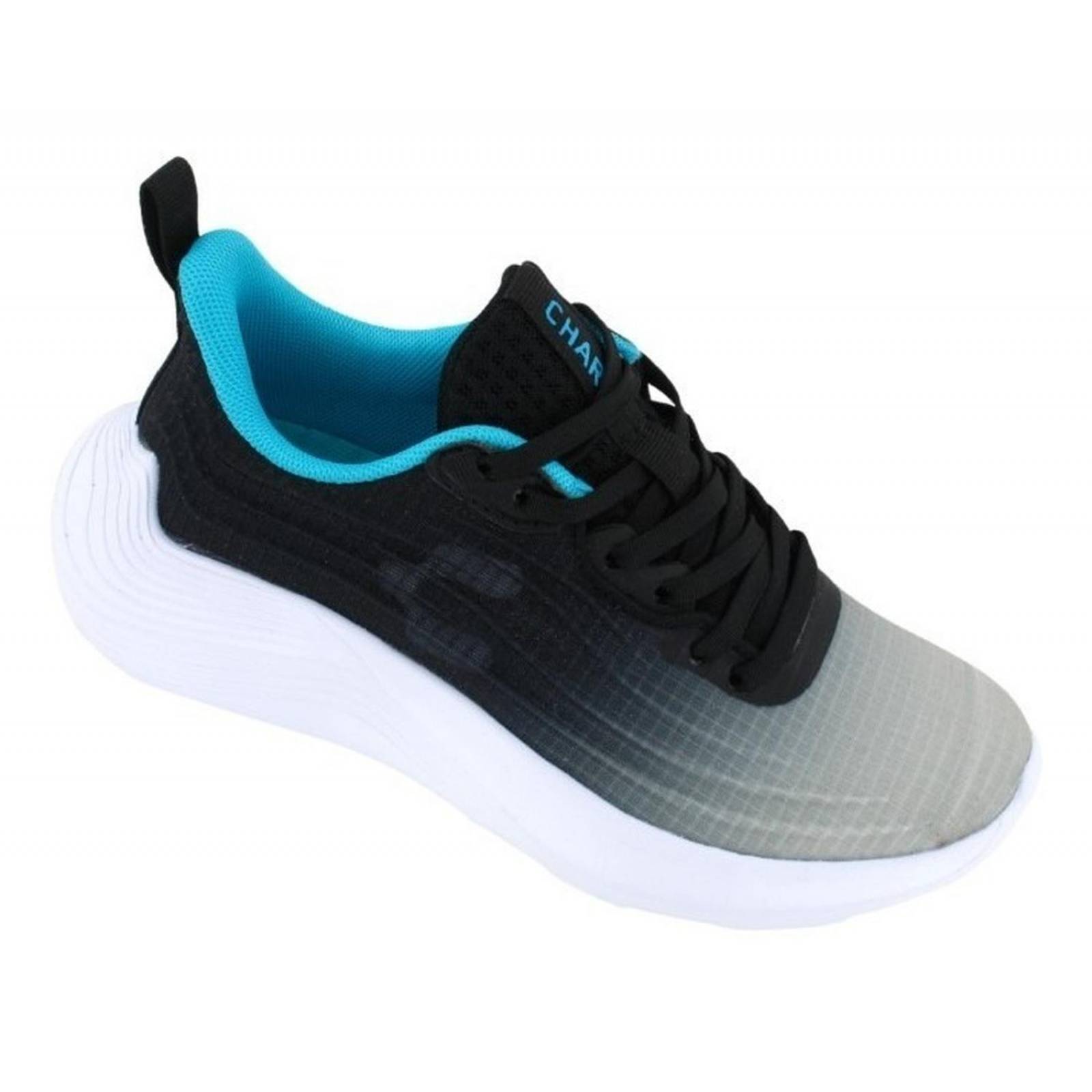 Tenis Deportivo Para Mujer Charly 59033 Olimpus Running 