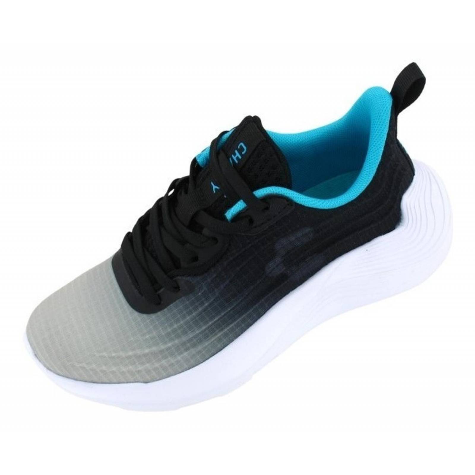 Tenis Deportivo Para Mujer Charly 59033 Olimpus Running 