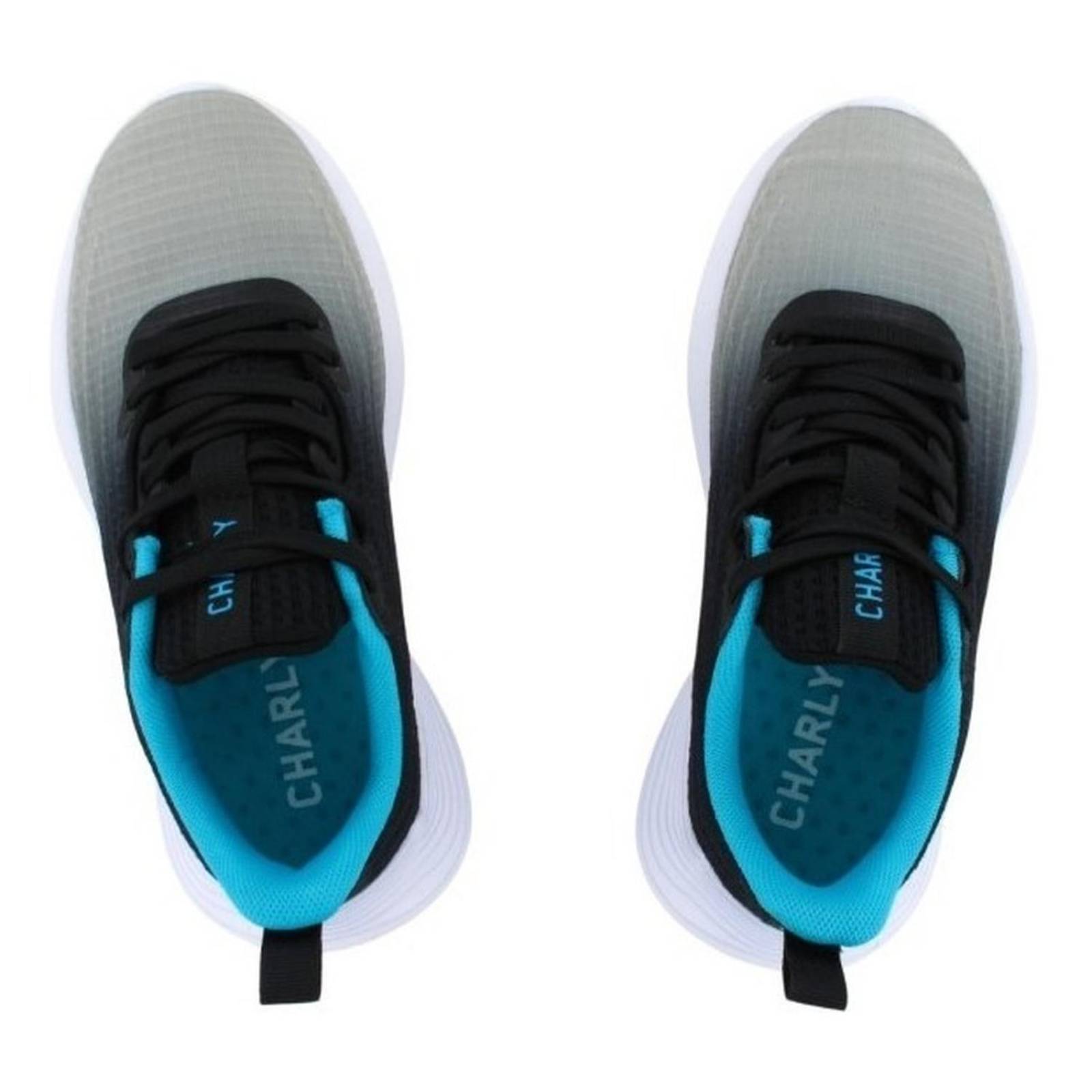 Tenis Deportivo Para Mujer Charly 59033 Olimpus Running 