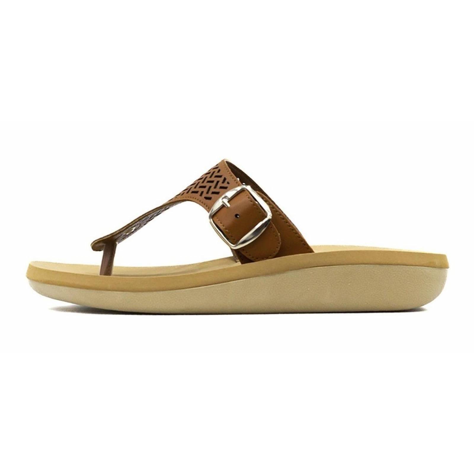 Sandalias Para Mujer G Gaci 4503 