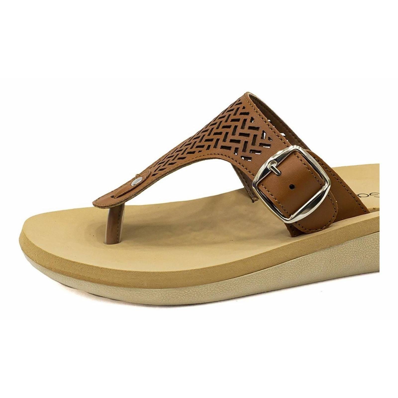 Sandalias Para Mujer G Gaci 4503 