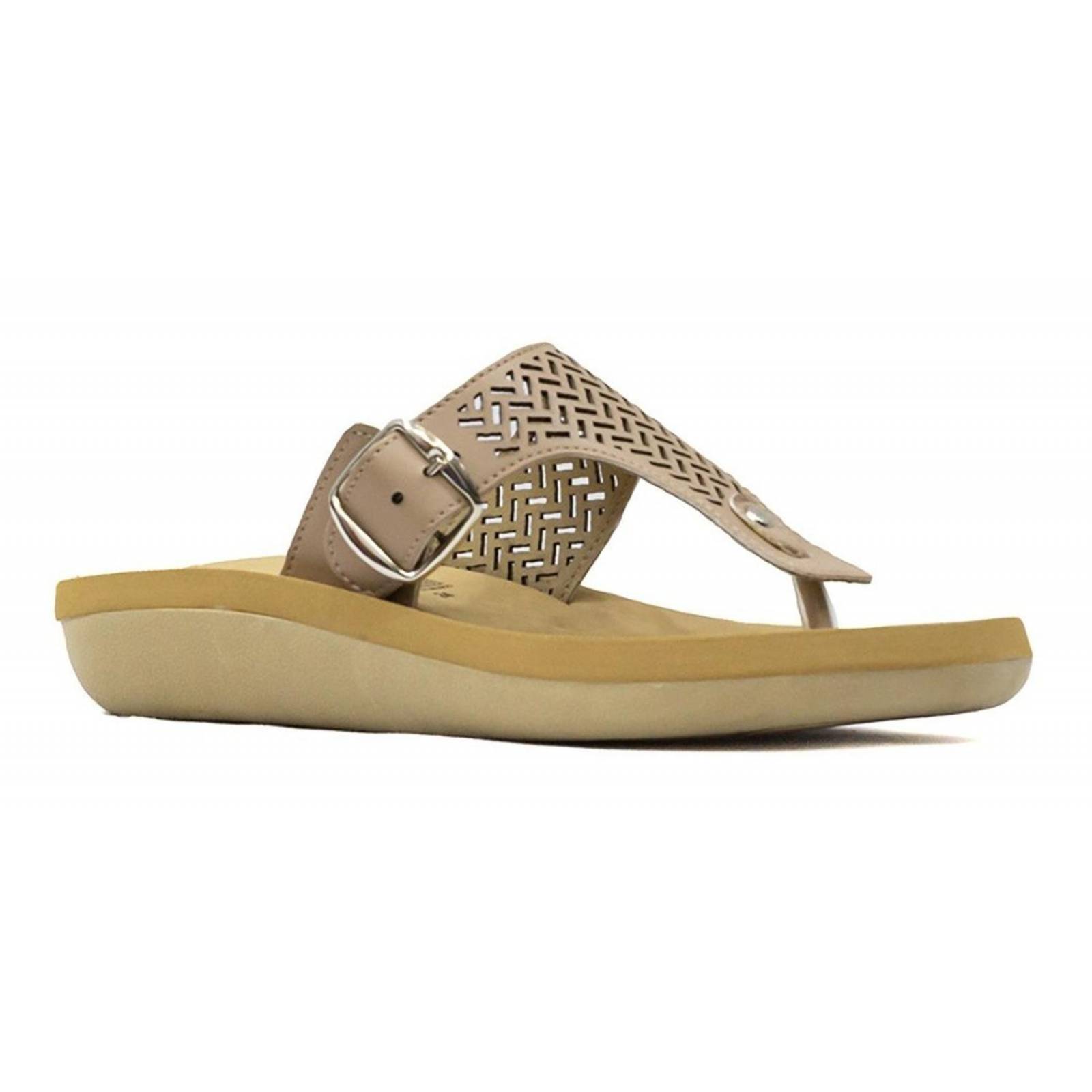 Sandalias Para Mujer G Gaci 4503 